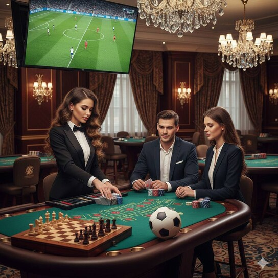 热门号码走势图